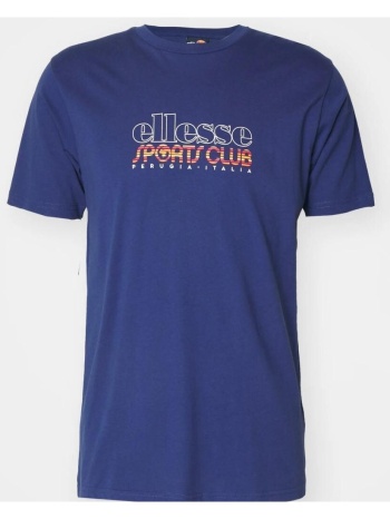 t-shirt με κοντά μανίκια ellesse vettica tee | σε προσφορά