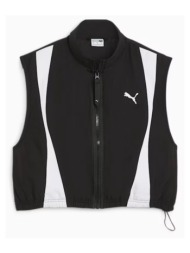 σακάκια puma dare to woven vest |