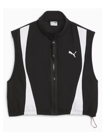 σακάκια puma dare to woven vest | σε προσφορά