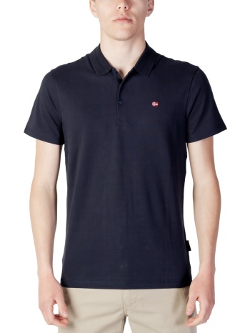 πόλο με κοντά μανίκια napapijri ealis ss sum np0a4h8b | σε προσφορά