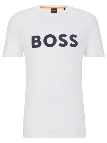 πόλο με μακριά μανίκια boss thinking 1 50481923 |
