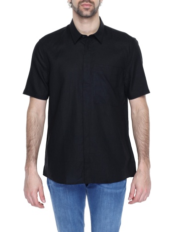 πουκάμισο με κοντά μανίκια antony morato adalia σε προσφορά