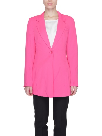 σακάκι/blazers vero moda vmcharity ls long slim 10304777 | σε προσφορά