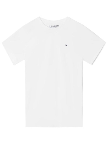 t-shirt με κοντά μανίκια silbon 124603 | σε προσφορά