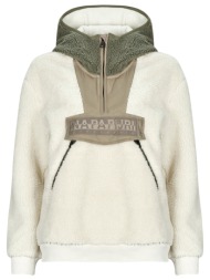 fleece napapijri t-seline hzh