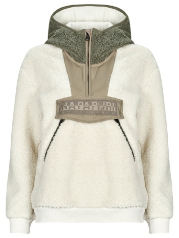 fleece napapijri t-seline hzh σε προσφορά