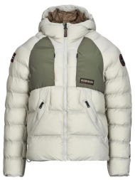 χοντρό μπουφάν napapijri ...