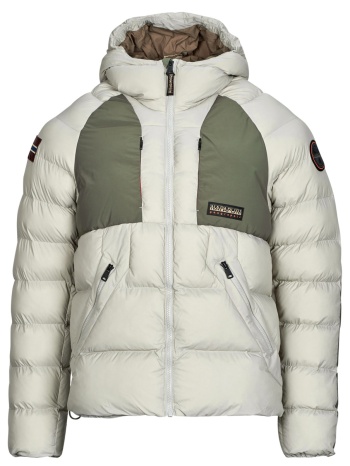 χοντρό μπουφάν napapijri moesa σε προσφορά