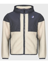 μπουφάν k-way le vrai ...