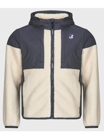 μπουφάν k-way le vrai 4.0 samson orsetto