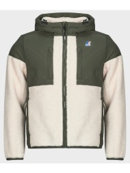 μπουφάν k-way le vrai 4.0 samson orsetto