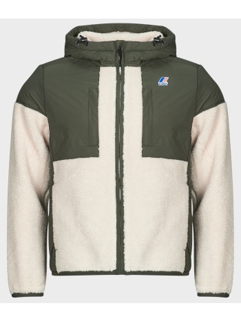 μπουφάν k-way le vrai 4.0 samson orsetto