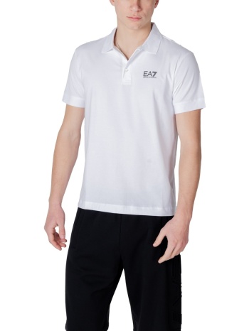 πόλο με κοντά μανίκια emporio armani ea7 8npf14 pjvqz |