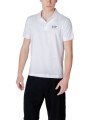 πόλο με κοντά μανίκια emporio armani ea7 8npf14 pjvqz |