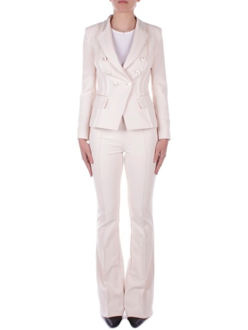 σακάκι/blazers elisabetta franchi gi14251e2 | σε προσφορά