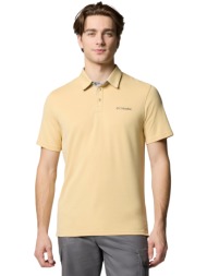 πόλο με κοντά μανίκια columbia nelson point polo |