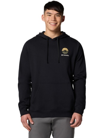ζακέτα columbia trek graphic hoodie |