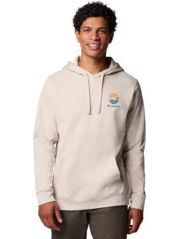 ζακέτα columbia trek graphic hoodie |