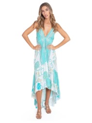 μακριά φορέματα isla ...