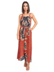 μακριά φορέματα isla bonita by sigris μακρύ maxi φόρεμα |