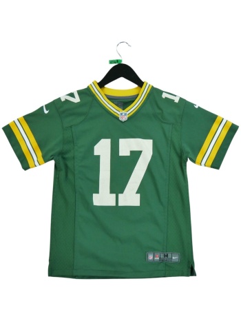 t-shirt με κοντά μανίκια nike 142959 | σε προσφορά