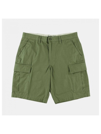 shorts & βερμούδες vans service cargo relaxed s | σε προσφορά