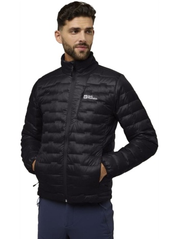 παρκά jack wolfskin passamani down m jacket |