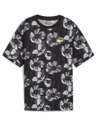 t-shirt με κοντά μανίκια puma 681692 |