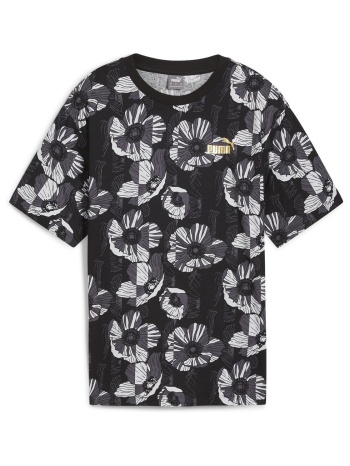 t-shirt με κοντά μανίκια puma 681692 | σε προσφορά