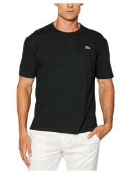 t-shirt με κοντά μανίκια lacoste sport t-shirt men |