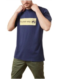 t-shirt με κοντά μανίκια altonadock 224275040744 |