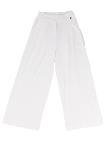 παντελόνα manila grace 141pmjs25 | σε προσφορά