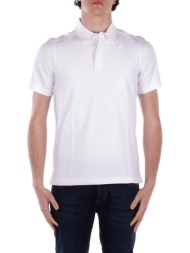 t-shirt με κοντά μανίκια k-way k61419w |