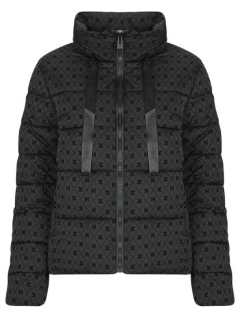 χοντρό μπουφάν morgan gabel