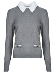 πουλόβερ morgan shirta