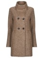 παλτό only onlnewsophia wool