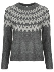 πουλόβερ only onlfry ls jq glitter