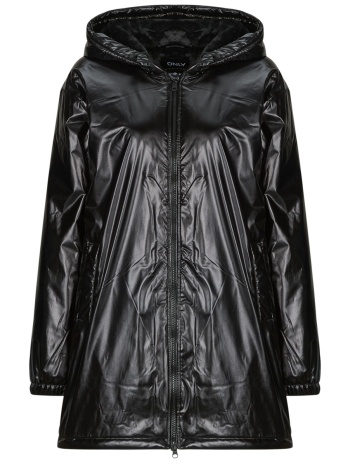 παρκά only onlfry metallic σε προσφορά