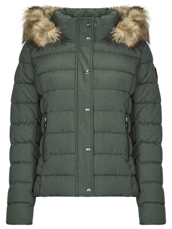 χοντρό μπουφάν only onlnewluna σε προσφορά