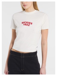 t-shirts & polos dickies dk0a4z8fc481 center logo |