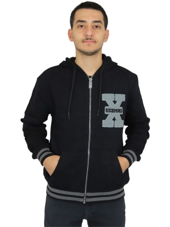 ζακέτα richmond x uma25049fe | σε προσφορά