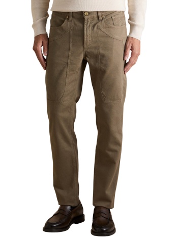 παντελόνι παραλαγγής jeckerson john 5 tasche toppa σε προσφορά