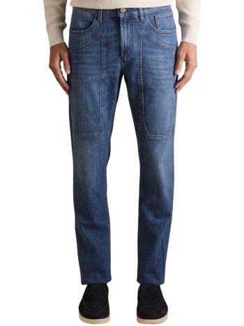 skinny τζιν jeckerson john 5 tasche toppa juppa077john001 σε προσφορά