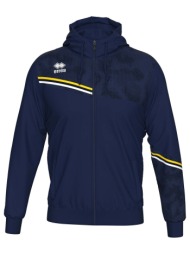 ζακέτα errea eber ad |