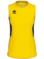 αμάνικα/t-shirts χωρίς μανίκια errea carry canotta ad |