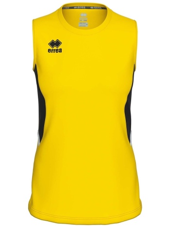 αμάνικα/t-shirts χωρίς μανίκια errea carry canotta ad | σε προσφορά