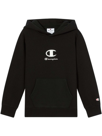 φούτερ champion hooded sweatshirt | σε προσφορά