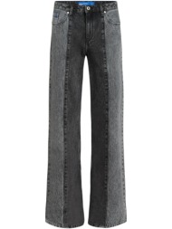 tζιν σε ίσια γραμή karl ...