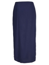 κοντές φούστες jjxx breeze summer skirt - peacoat |