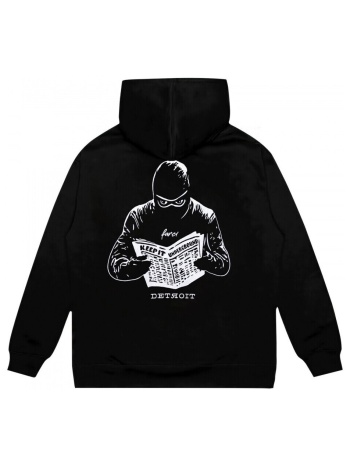 φούτερ farci hoodie keep 2 | σε προσφορά